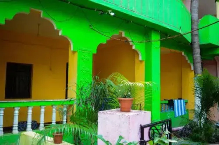 Sarah Guest House