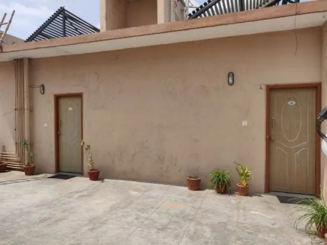 Royal Suvarna Comforts