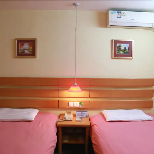 Home Inn Hotel
