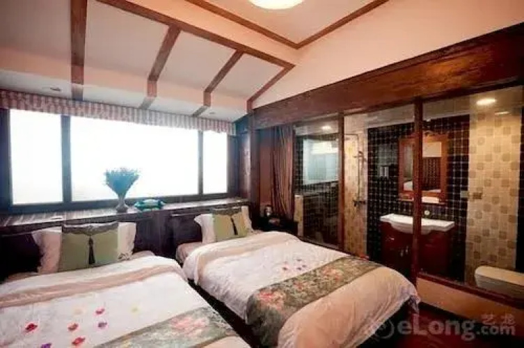 Zui Shiguang Inn