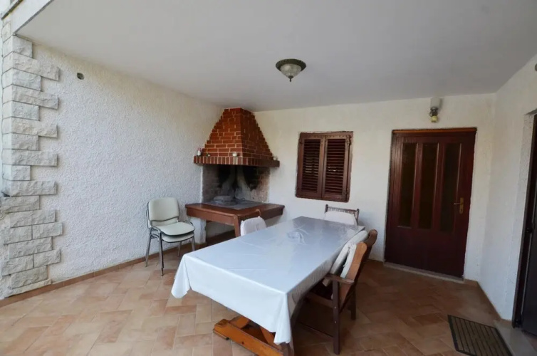 Jela Studio 2 1 in Rovinj
