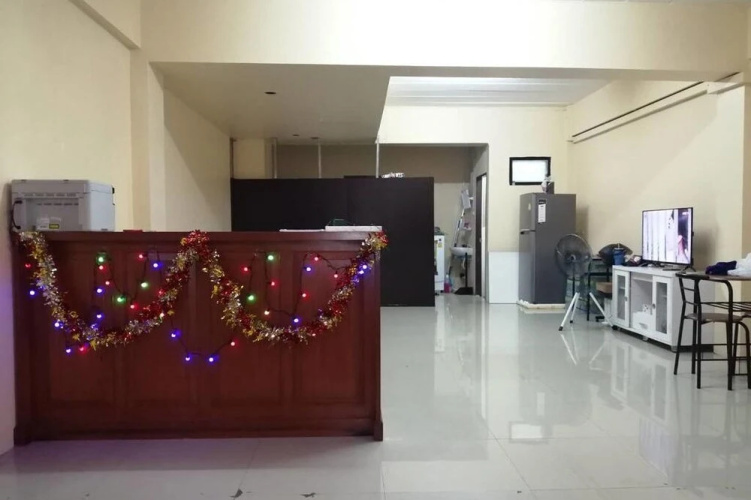 OYO 1025 Lamer Guesthouse