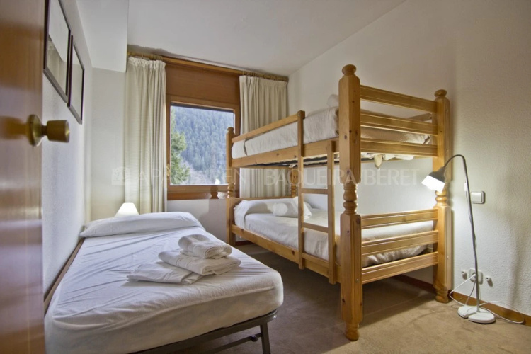 Apartamento Les Paletes