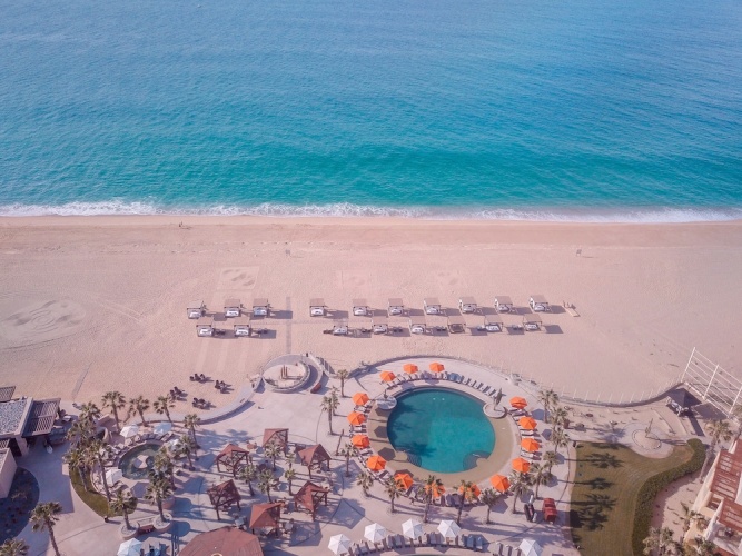 Pueblo Bonito Pacifica Golf & Spa Resort photo 29