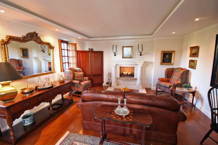 Quinta Girassol by Our Madeira