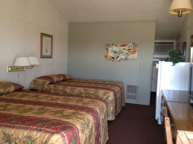 Mesa View Lodge
