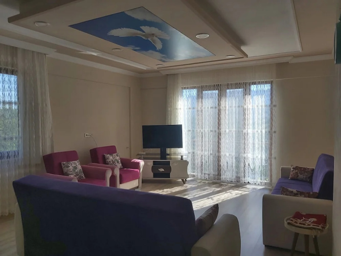 Özel Tatil Evi