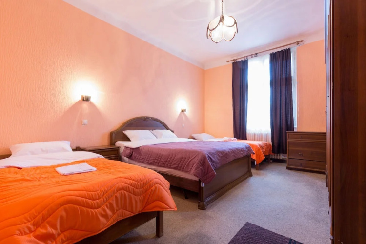 Hotel Oplenac