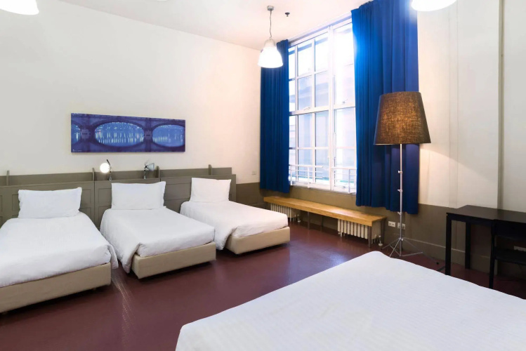 Camplus Guest Lingotto
