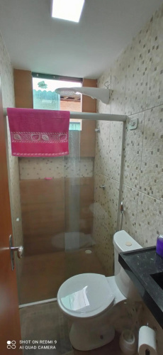 Flat Maragogi, com ar e vista do mar nos 2 quartos!