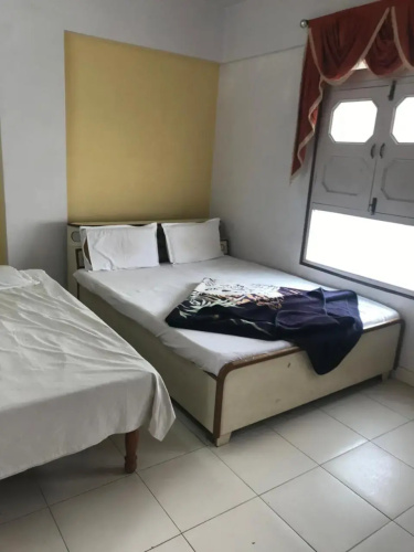 Hotel Shree Jee Darshan