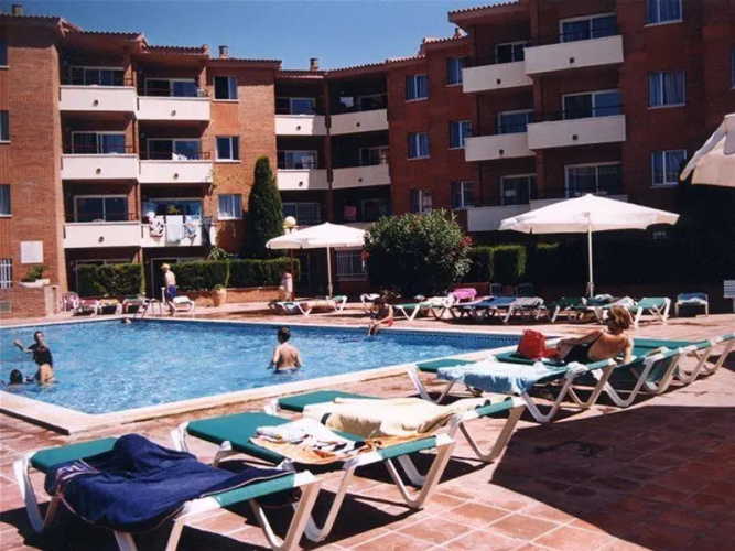 Apartamentos Palfuriana