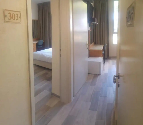 Marom Residence Romema
