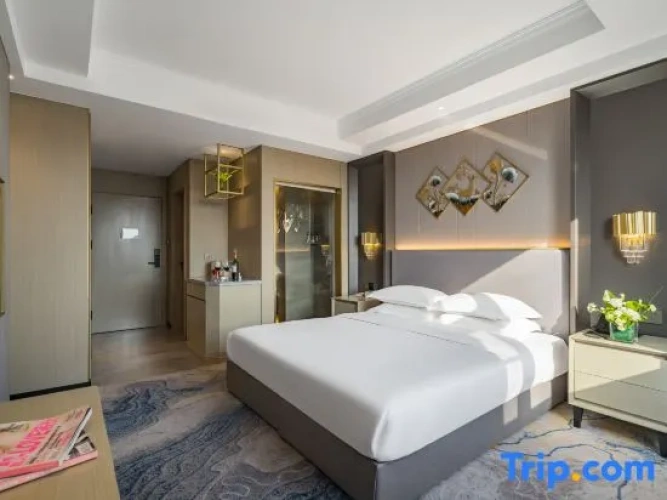 Elegant Double room