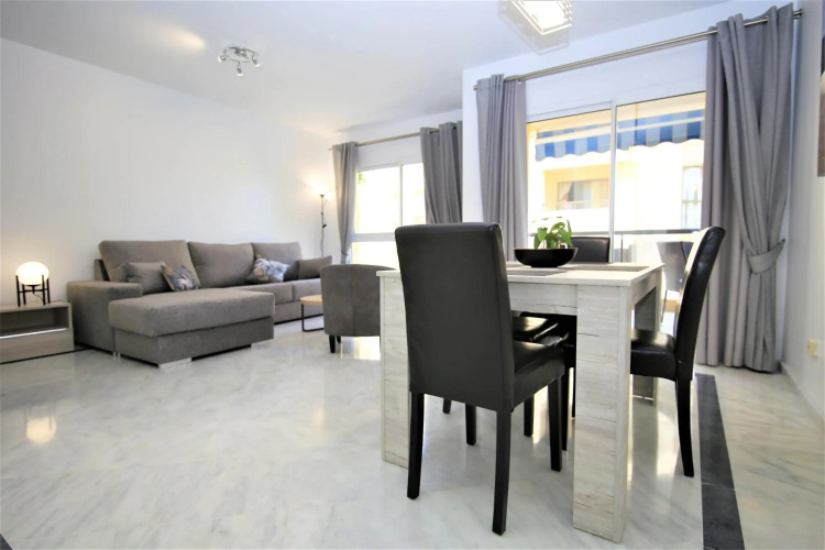 Apartment LUNA