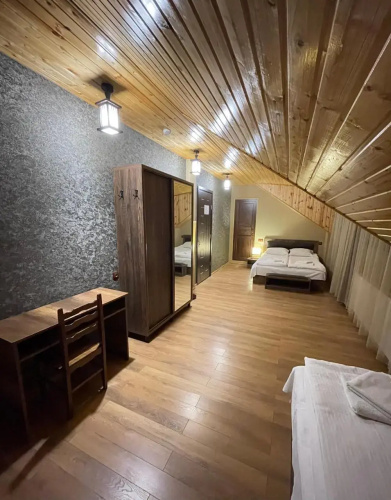 Marina's Guesthouse