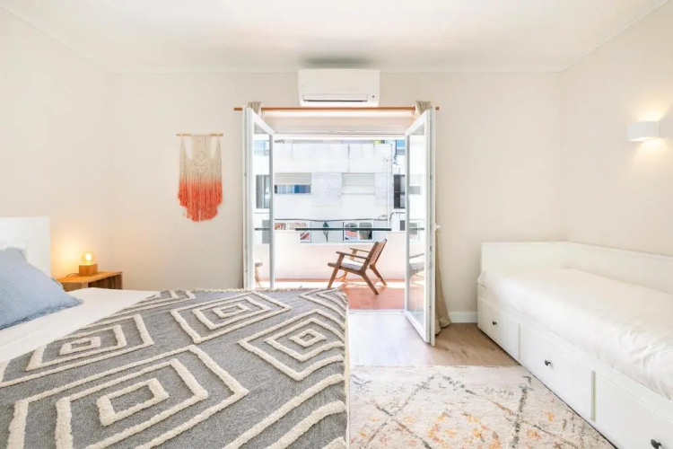 Cascais Bay Terrace iv