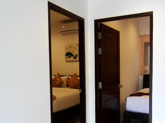 Arthaya Villas