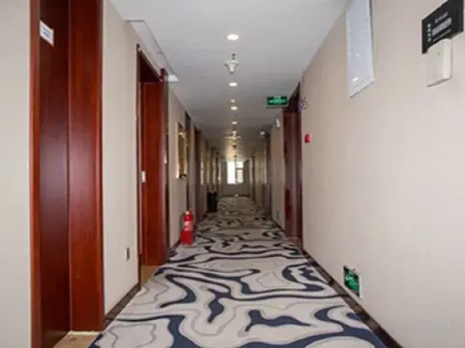 Binyuan Hotel