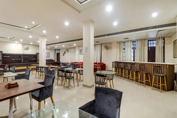Super Capital O Divira Inn