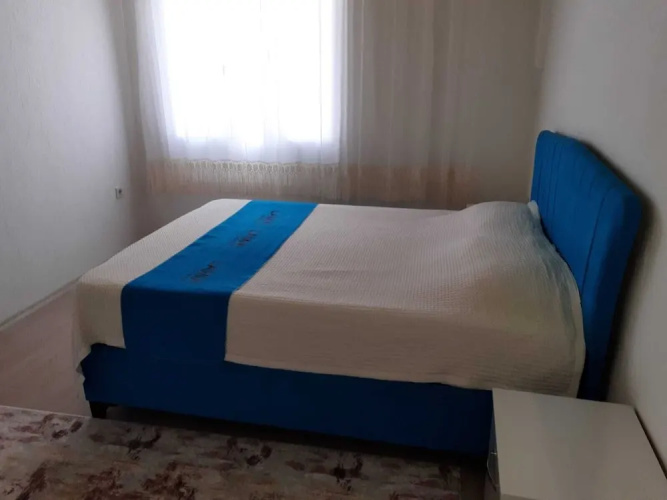 Demir Apart-Otel