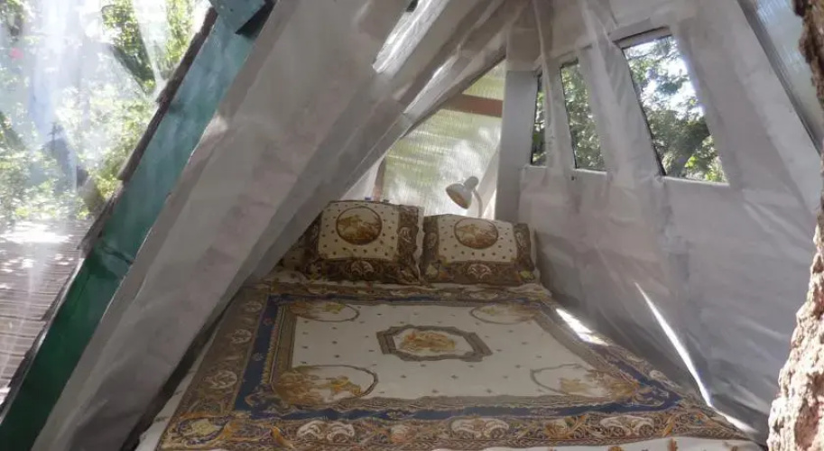 B&B La Cabane Insolite