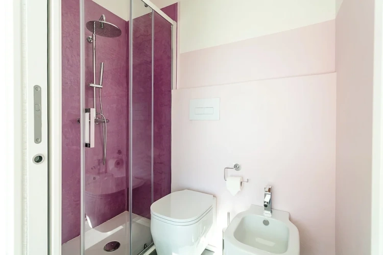 Comfort Double room with garden view