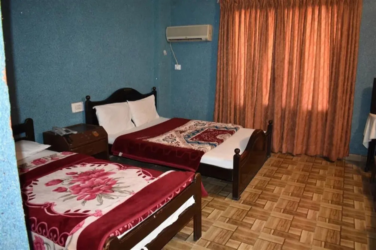 Hotel Regent