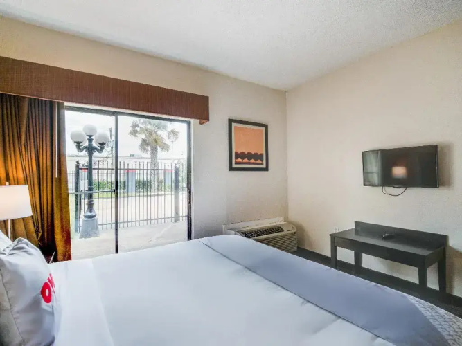 Quality Inn And Suites