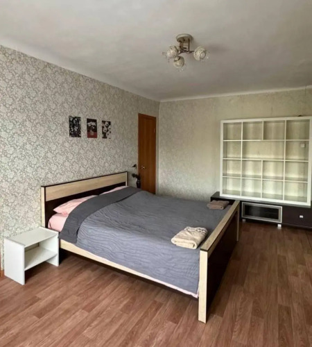 Фотография номера квартиры Апартаменты на улице Гагарина 18