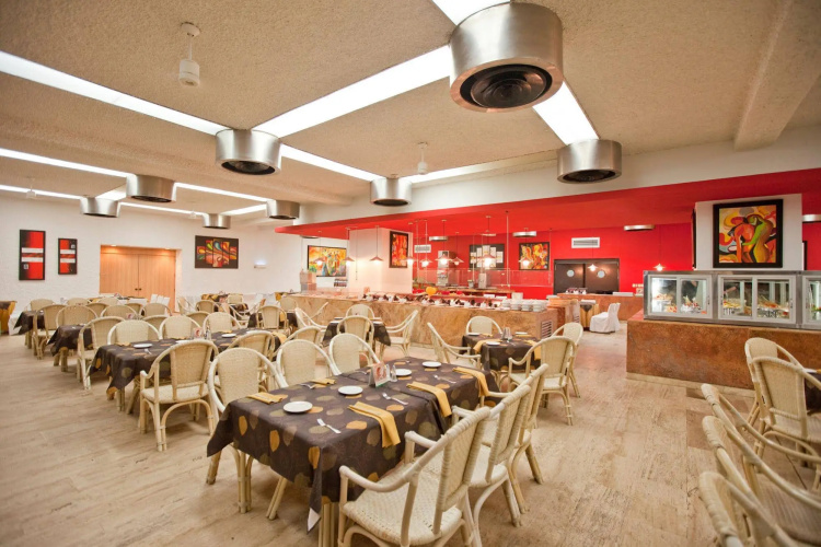 El Cid Castilla Beach Hotel photo 20