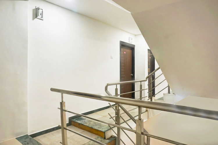 Hotel O Jaihind Building