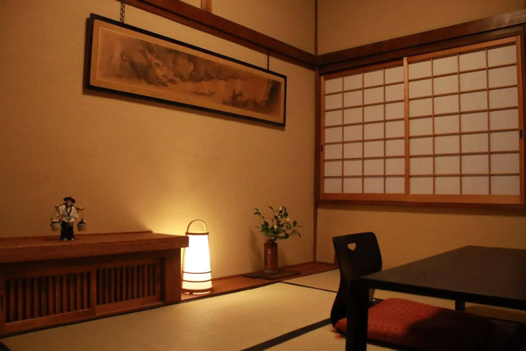 Zen Oyado Nishitei