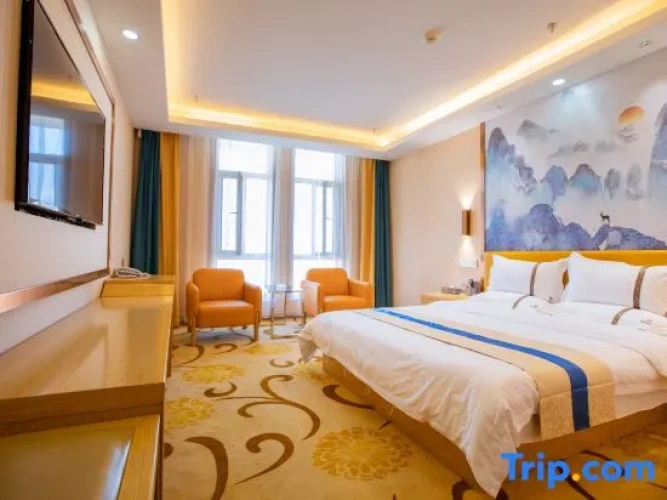 Business Double room