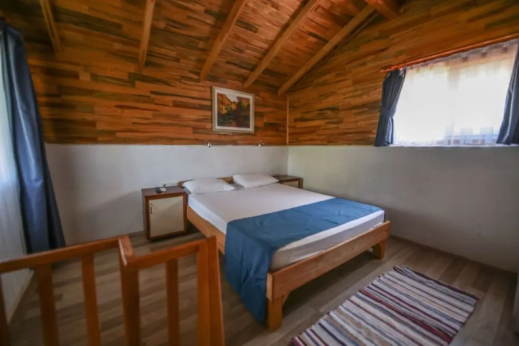 1 Bedroom Superior Villa with mountain view