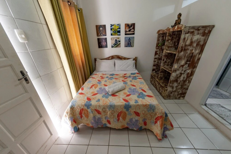 Hostel Barra
