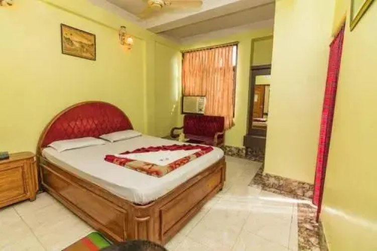 Hotel Palace Inn