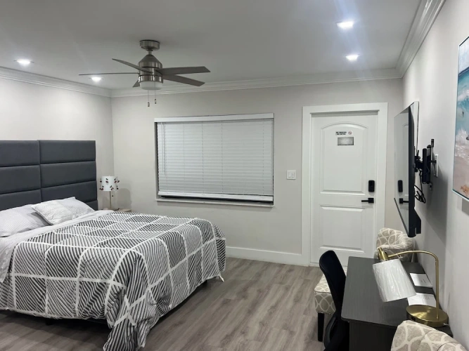 Premium Suite