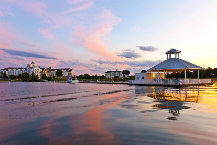 Hyatt Regency Chesapeake Bay photo 29