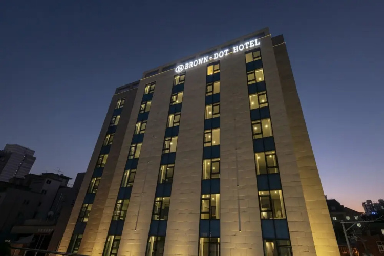 Hotelbild