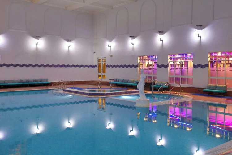 Belton Woods Hotel, Spa And Golf Resort photo 13