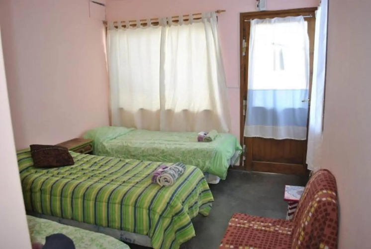 Hostel Los Cormoranes