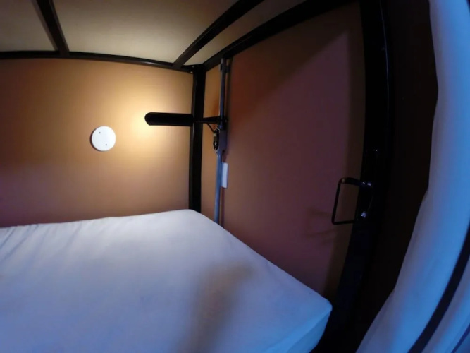 Adrena Sport Hostel