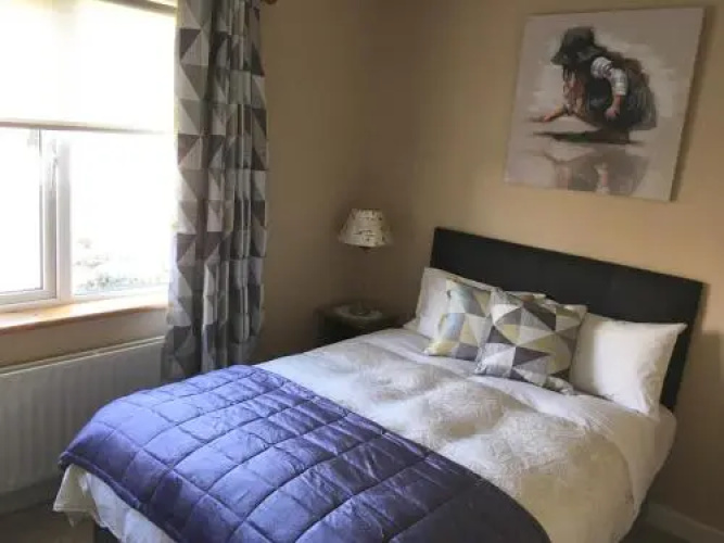Gentian Villa B&B