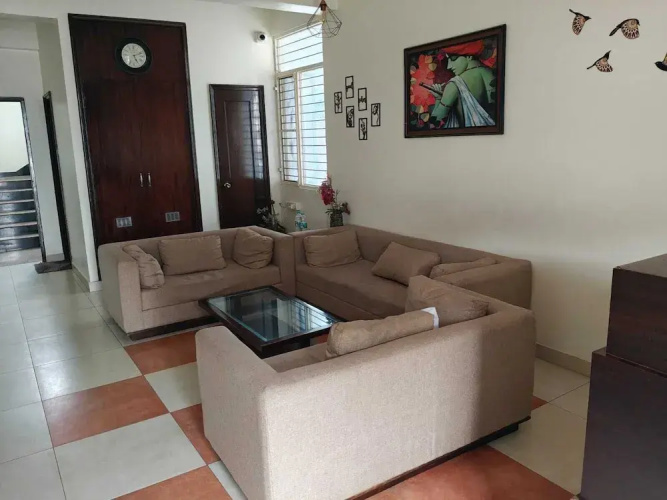 Hotel O Hari Villa