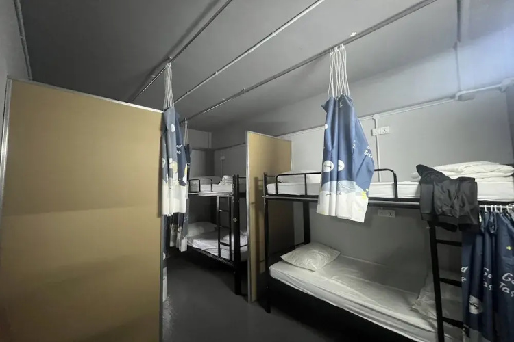 Makotel Hostel Ipoh