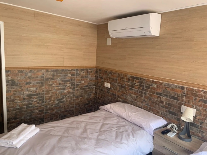 Hostal Valdeverdeja