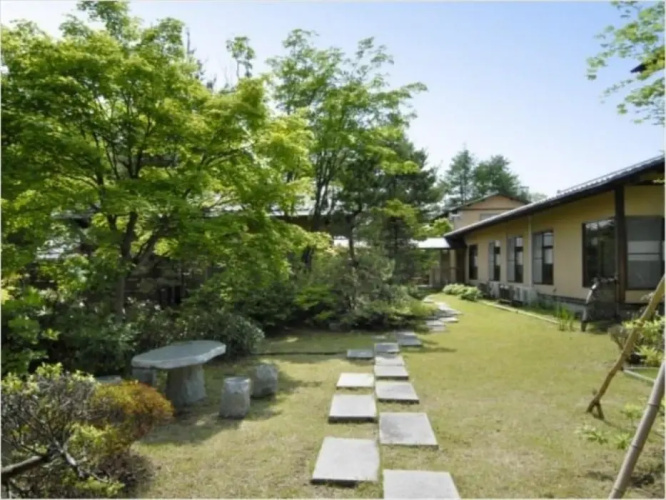 Tsutsujitei