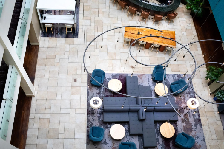 Crowne Plaza Charleston Airport photo 23