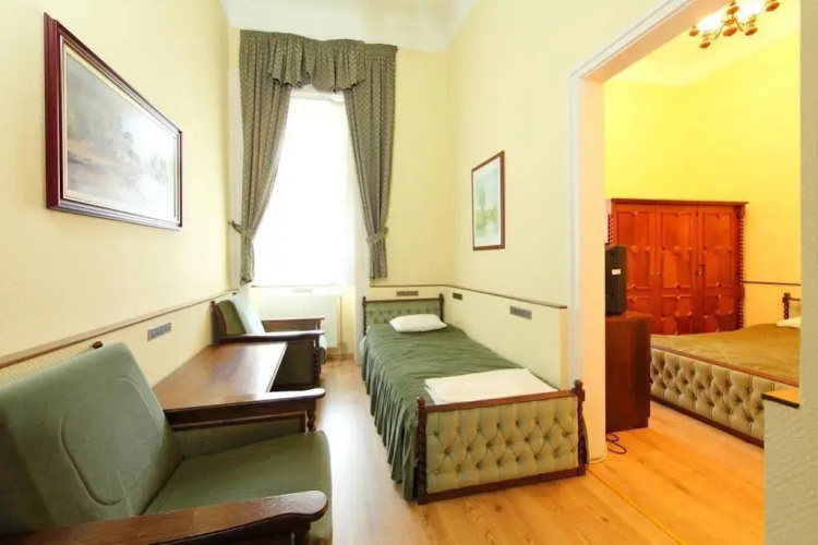 Hotel Blaha
